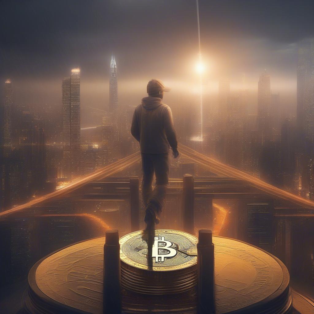 Bitcoin Mastery for Beginners: Your Ultimate Guide to Starting Your Trading Journey in 2024