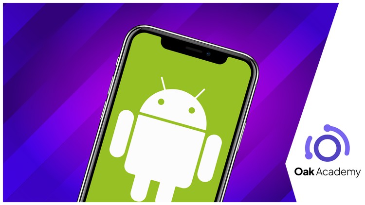 Android App Development: Modern Android Development Skills