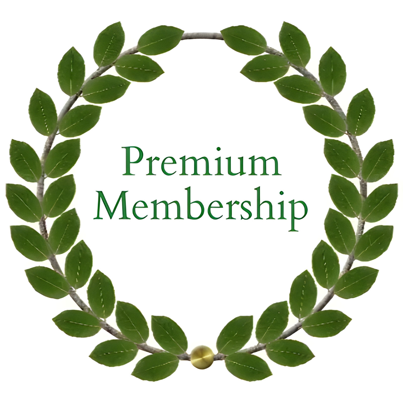 Premium Membership