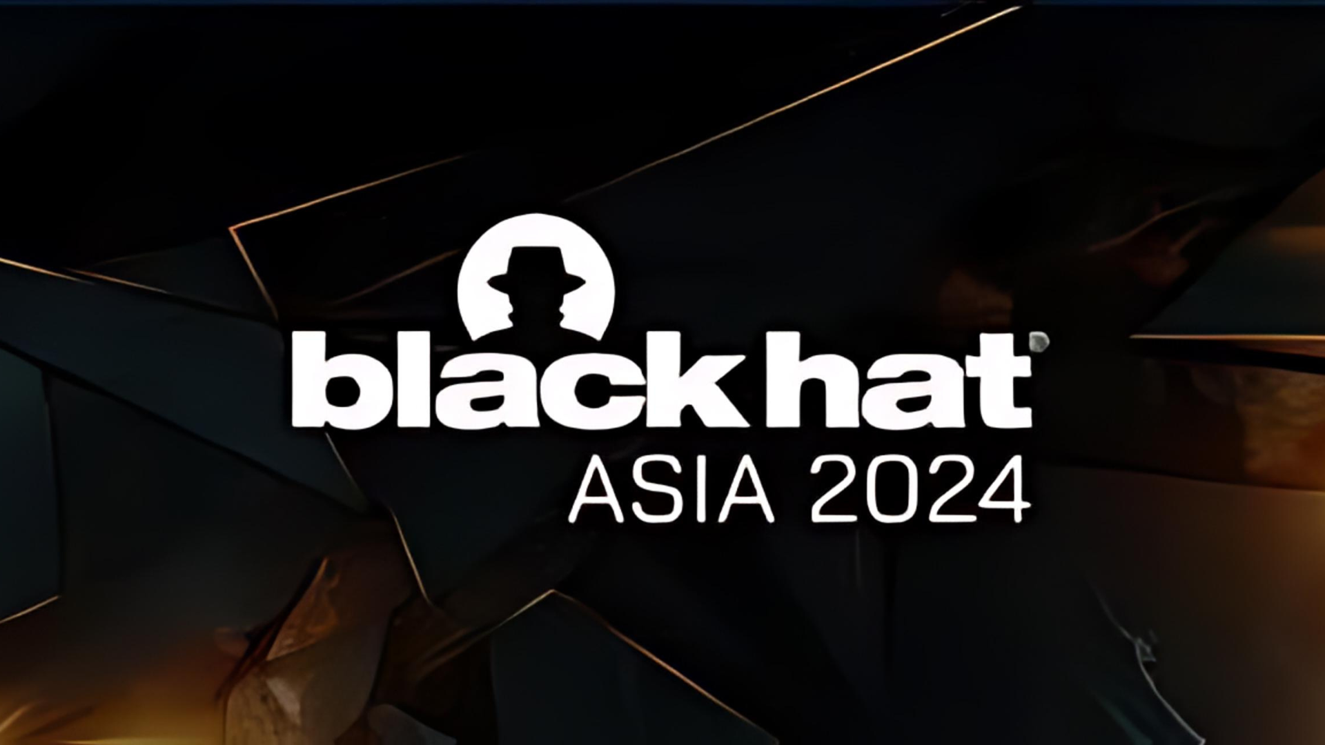 BlackHat Asia 2024: Elite Cybersecurity Training for Advanced Professionals