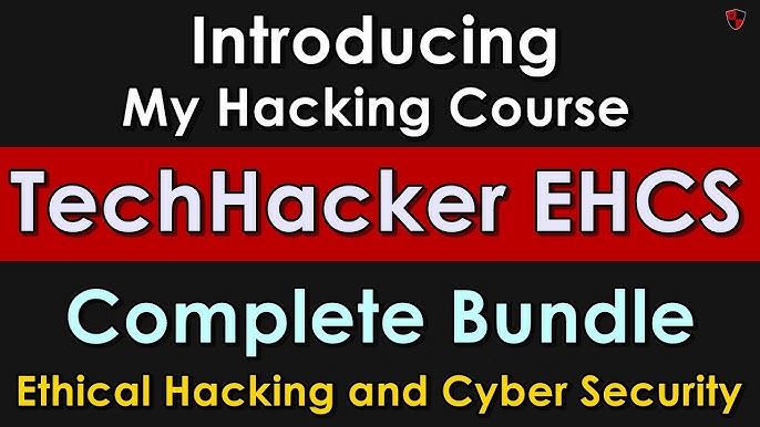 Download Bitten Tech Pre Hacking Course For Free