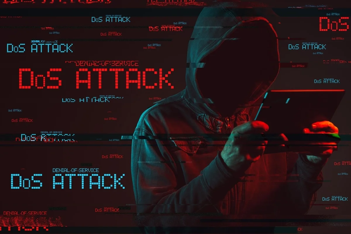 All About DDoS Attacks - Become a DDoS Guru! Complete Course [English]