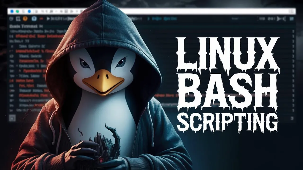 Master the Power of Linux Bash Scripting: Automate Your Tasks with Ease