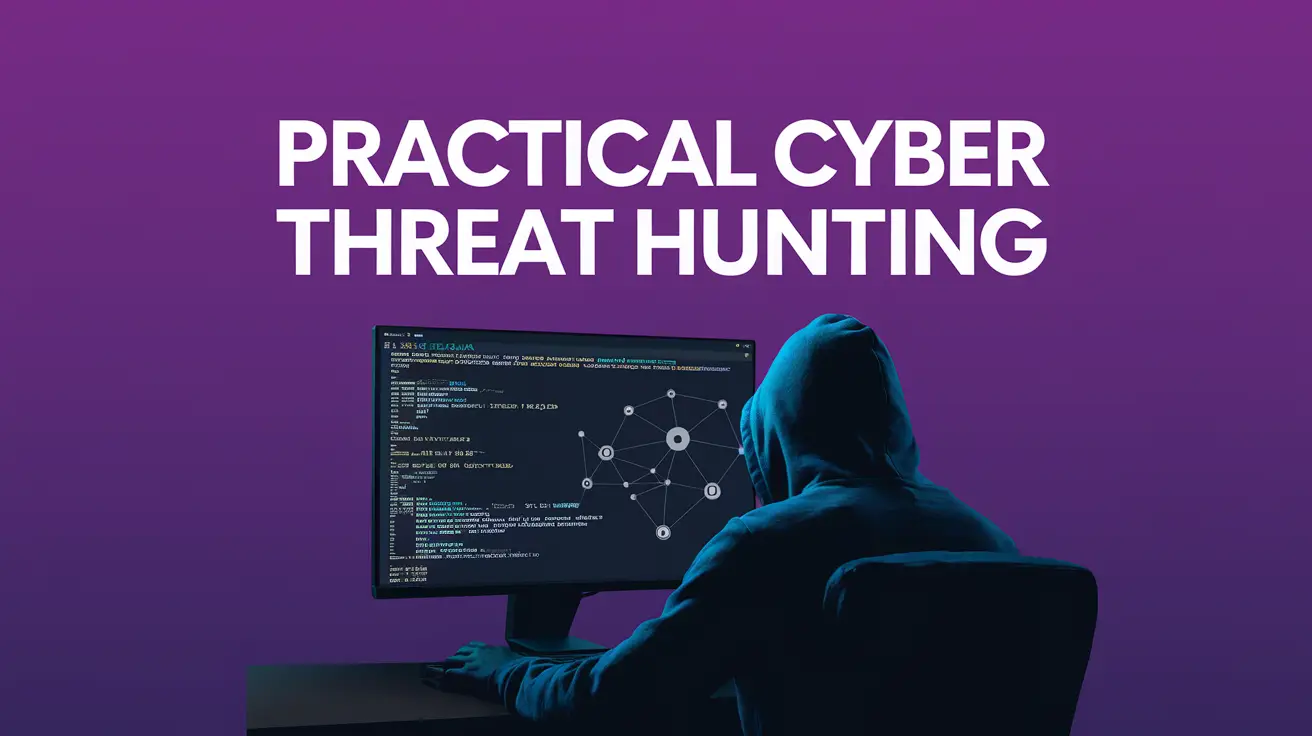 Practical Cyber Threat Hunting: Purple Team Techniques